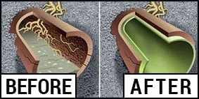 Slide of Medina Sewer & Drain Cleaning Services