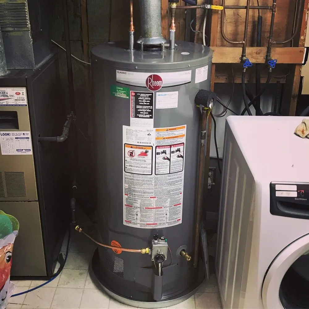 Slide of Medinah Plumbing & Boiler Service