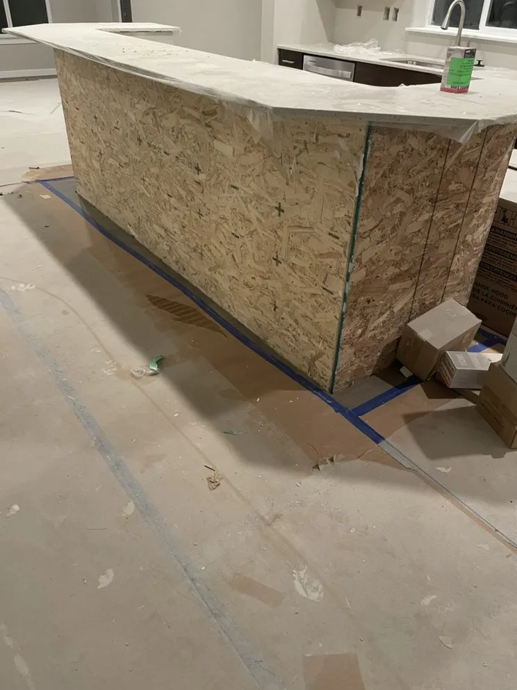 Slide of Medina’s Drywall Repair