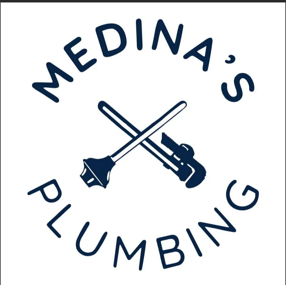 Slide of Medina’s Plumbing