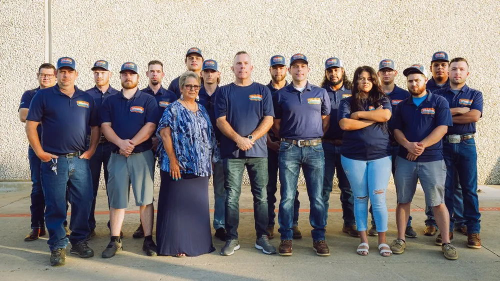 Slide of Medley Heating Air Conditioning Plumbing