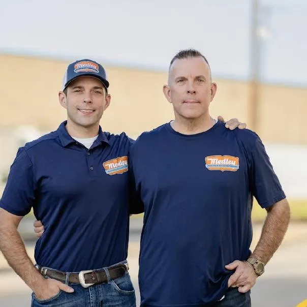 Emergency leak detection experts serving Carrollton, TX - Medley Heating Air Conditioning Plumbing