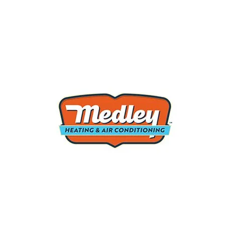 Slide of Medley Heating Air Conditioning Plumbing
