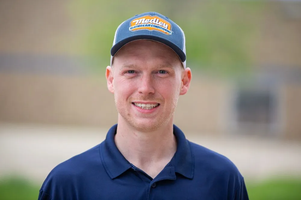 Slide of Medley Heating Air Conditioning Plumbing