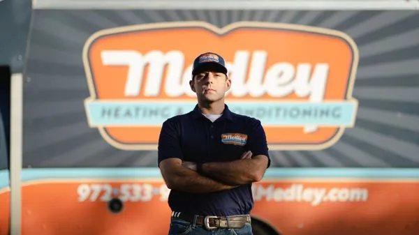 Medley Heating Air Conditioning Plumbing