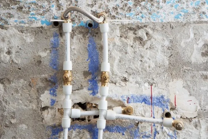 Slide of Medley Plumbing