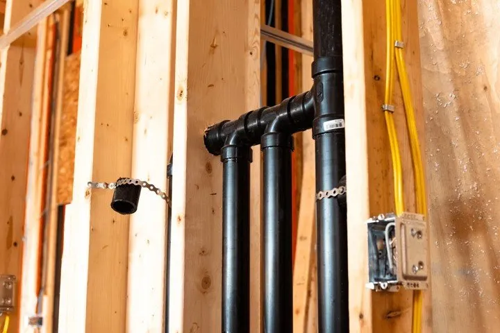 Slide of Medley Plumbing