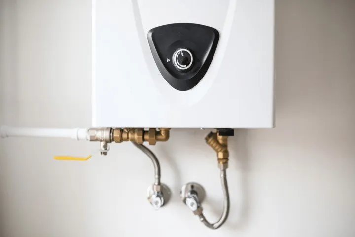 Slide of Medley Plumbing