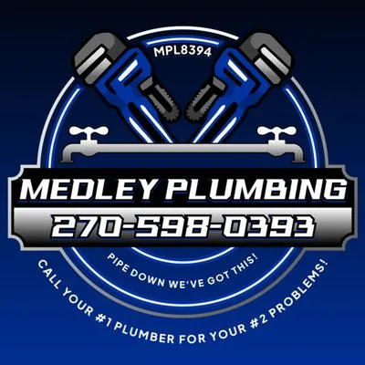 Medley Plumbing