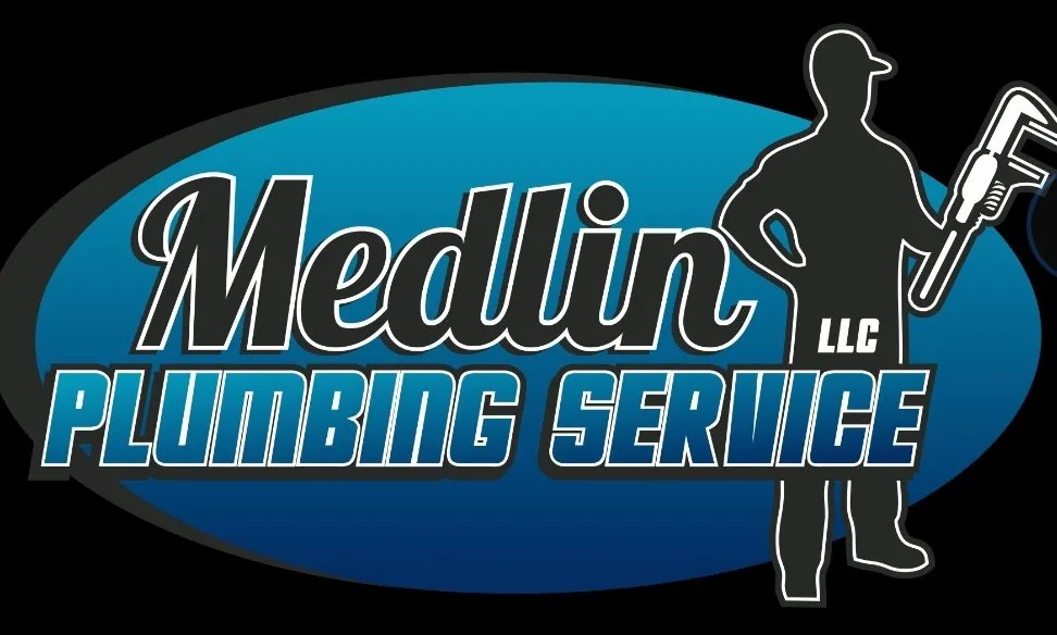 Slide of Medlin plumbing