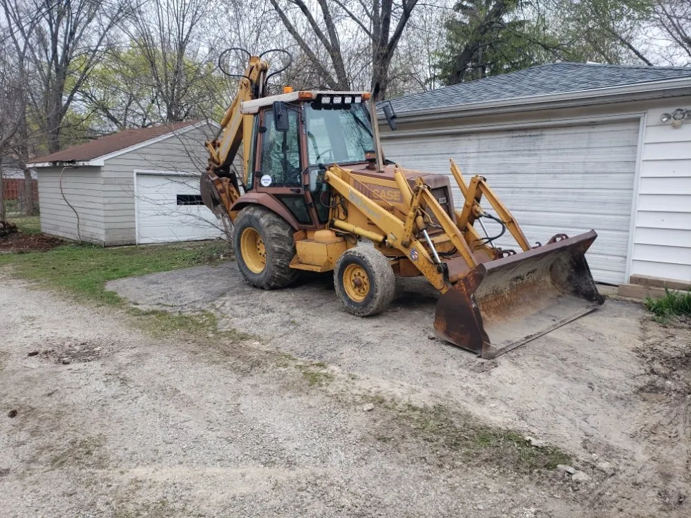 Slide of Medlin plumbing