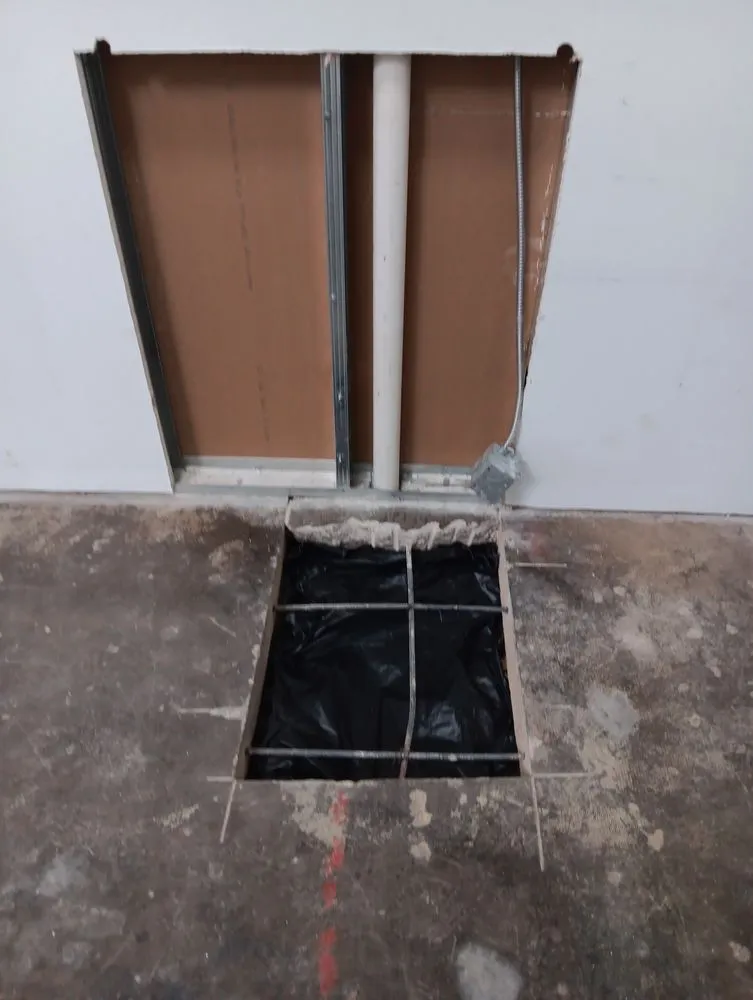 Slide of Medlock Plumbing