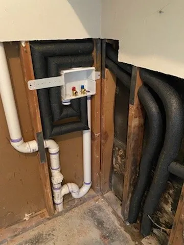 Slide of Medlock Plumbing