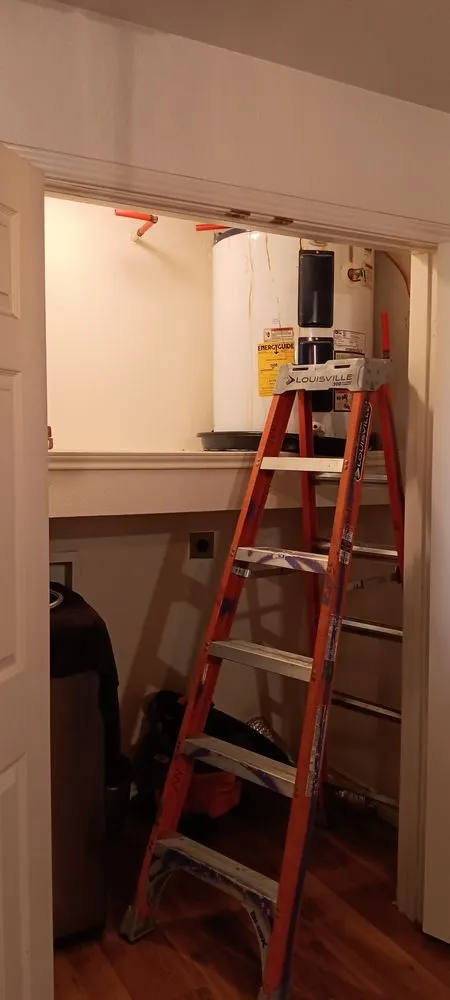 Slide of Medlock Plumbing