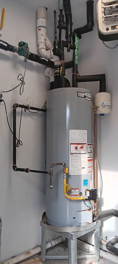 Slide of Medlock Plumbing