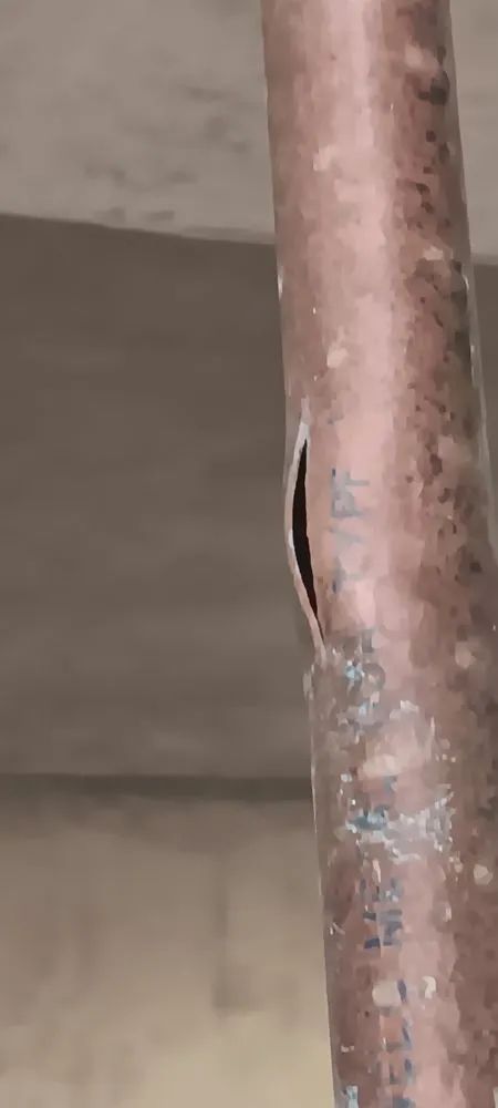 Slide of Medlock Plumbing