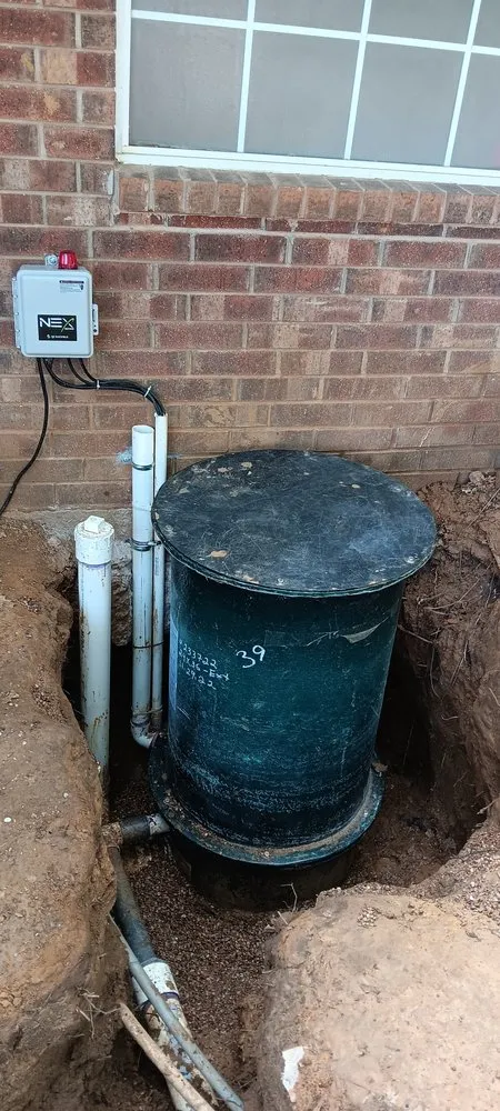 Slide of Medlock Plumbing