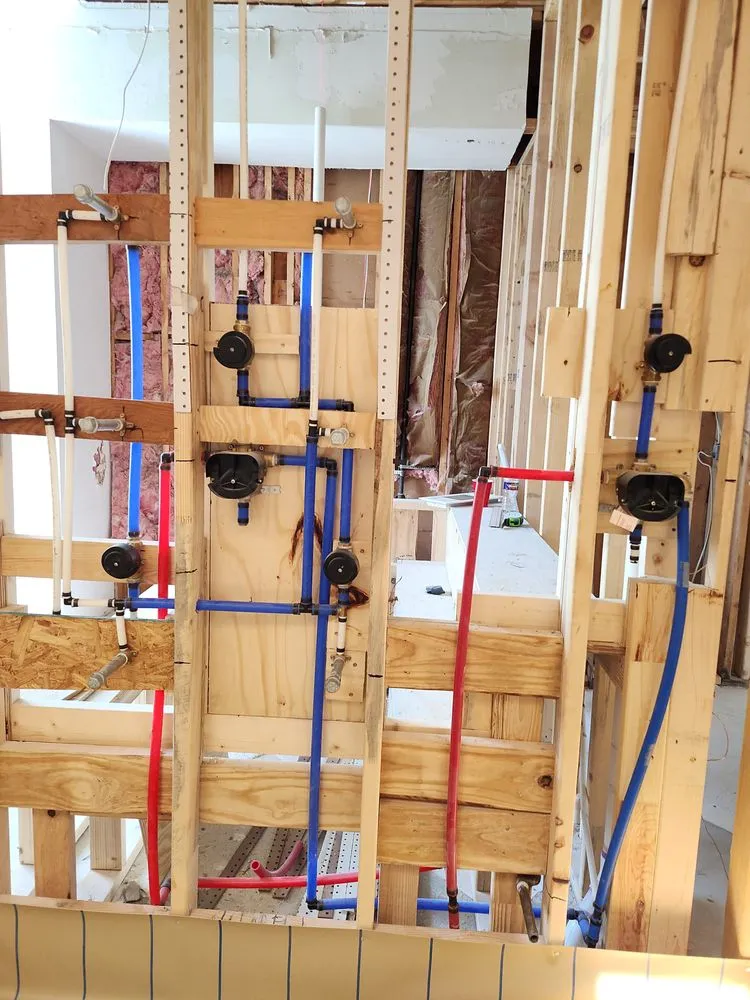 Slide of Medlock Plumbing