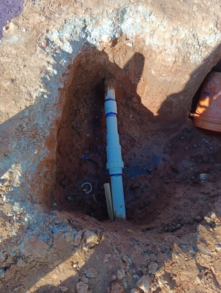 Slide of Medlock Plumbing