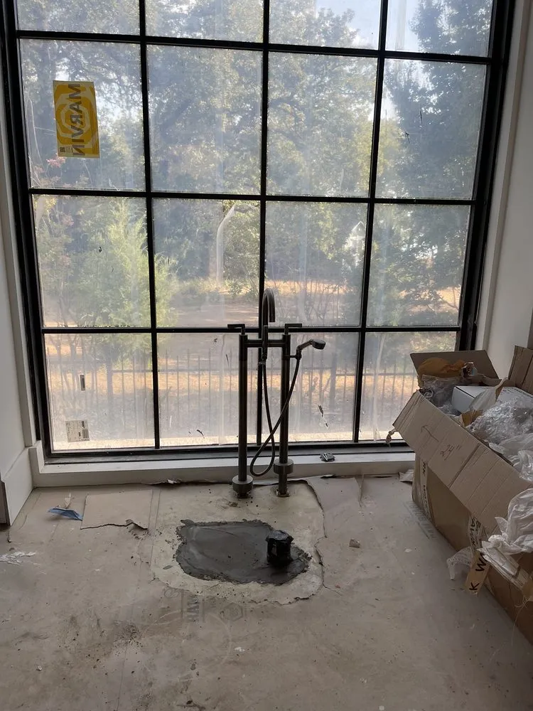 Slide of Medlock Services