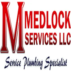 Slide of Medlock Services