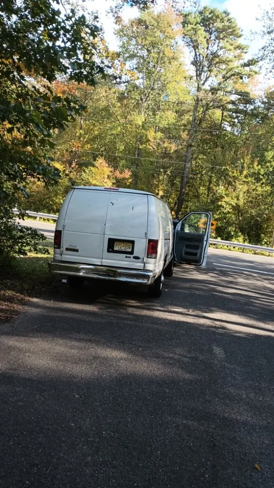 Slide of Medusa Snaking And Plumbing