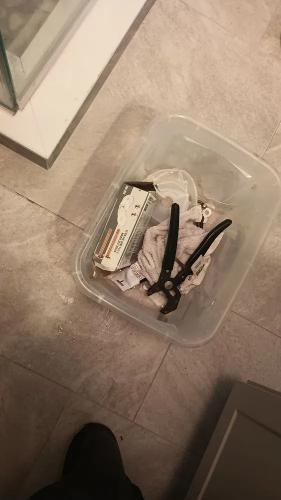 Slide of Medusa Snaking And Plumbing