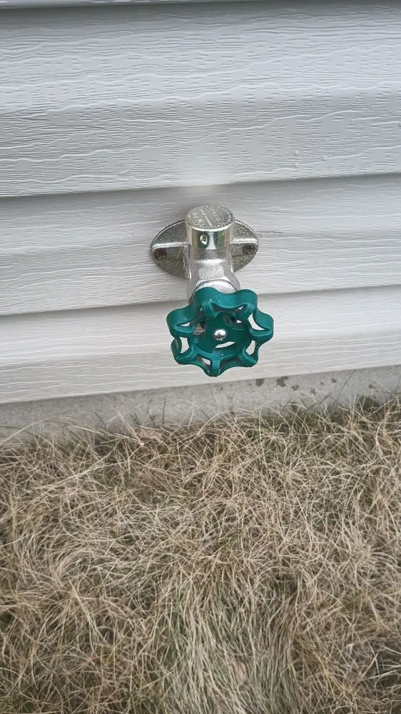 Slide of Medusa Snaking And Plumbing