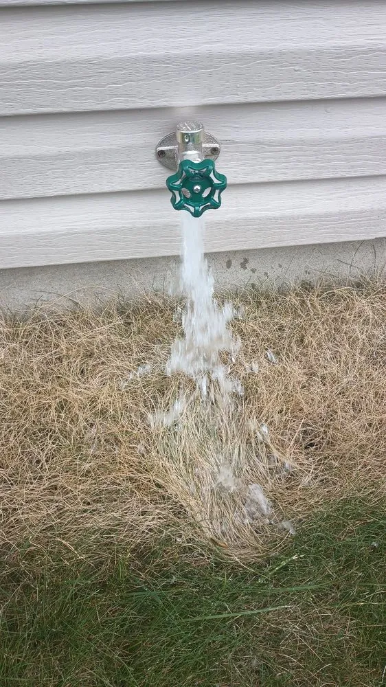 Slide of Medusa Snaking And Plumbing