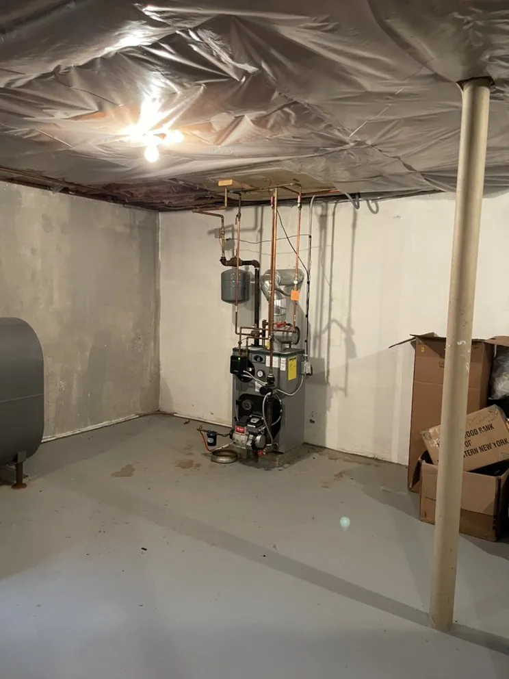 Slide of Mee & Dee Home Services