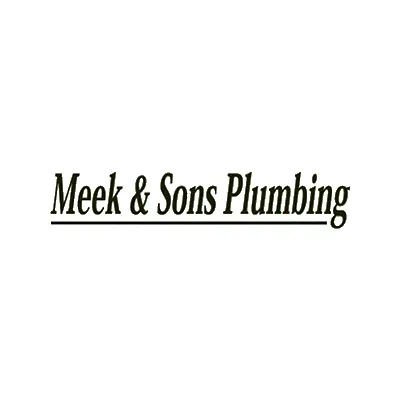 Slide of Meek & Sons Plumbing
