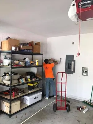 Meek & Sons Plumbing