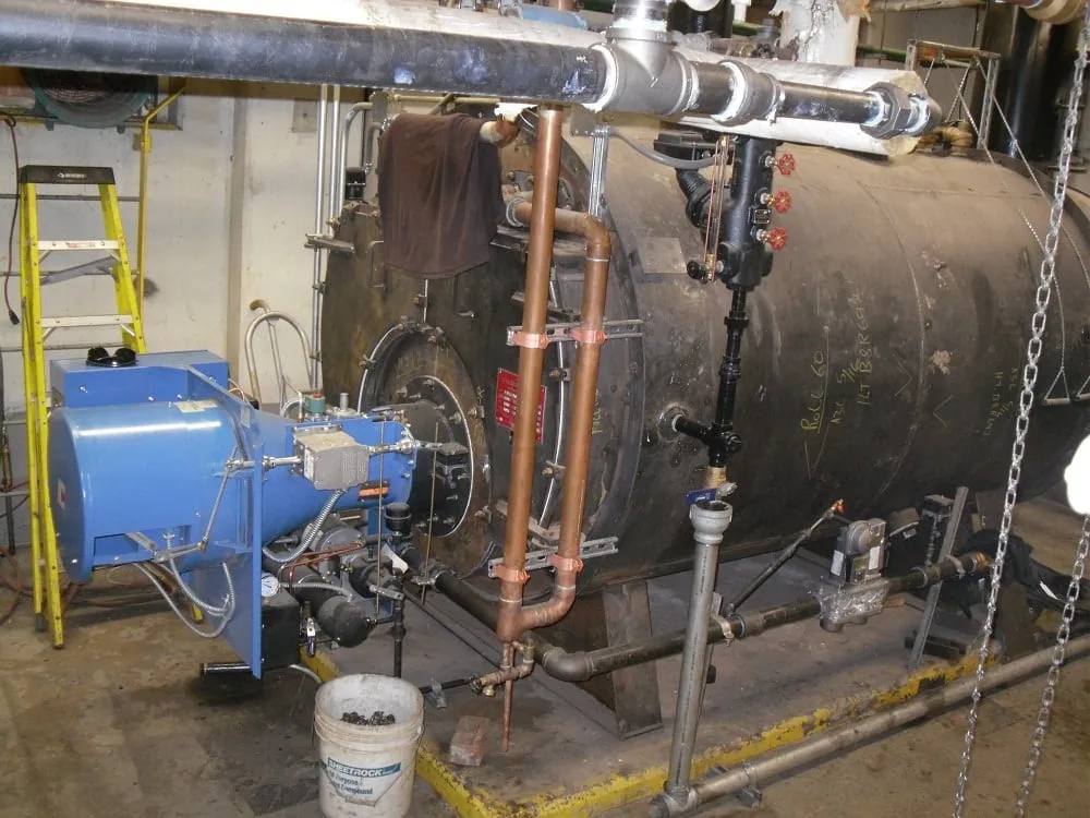 Slide of Meeker Sewer and Drain Contracting