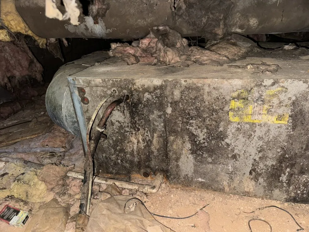 Slide of Meeks Home Improvement