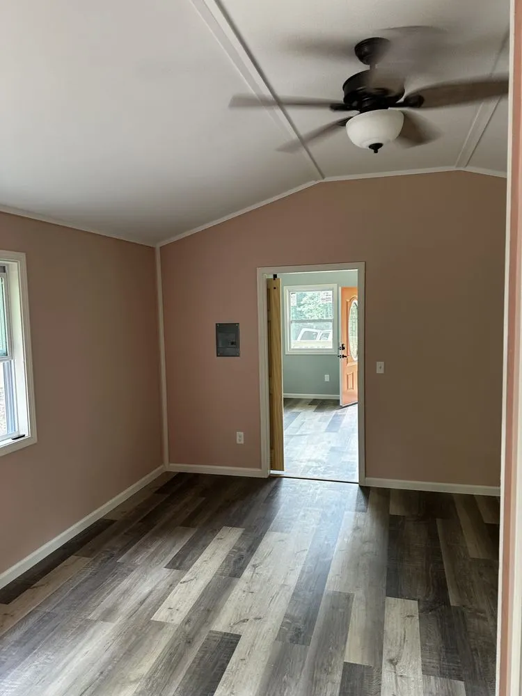 Slide of Meeks Home Improvement