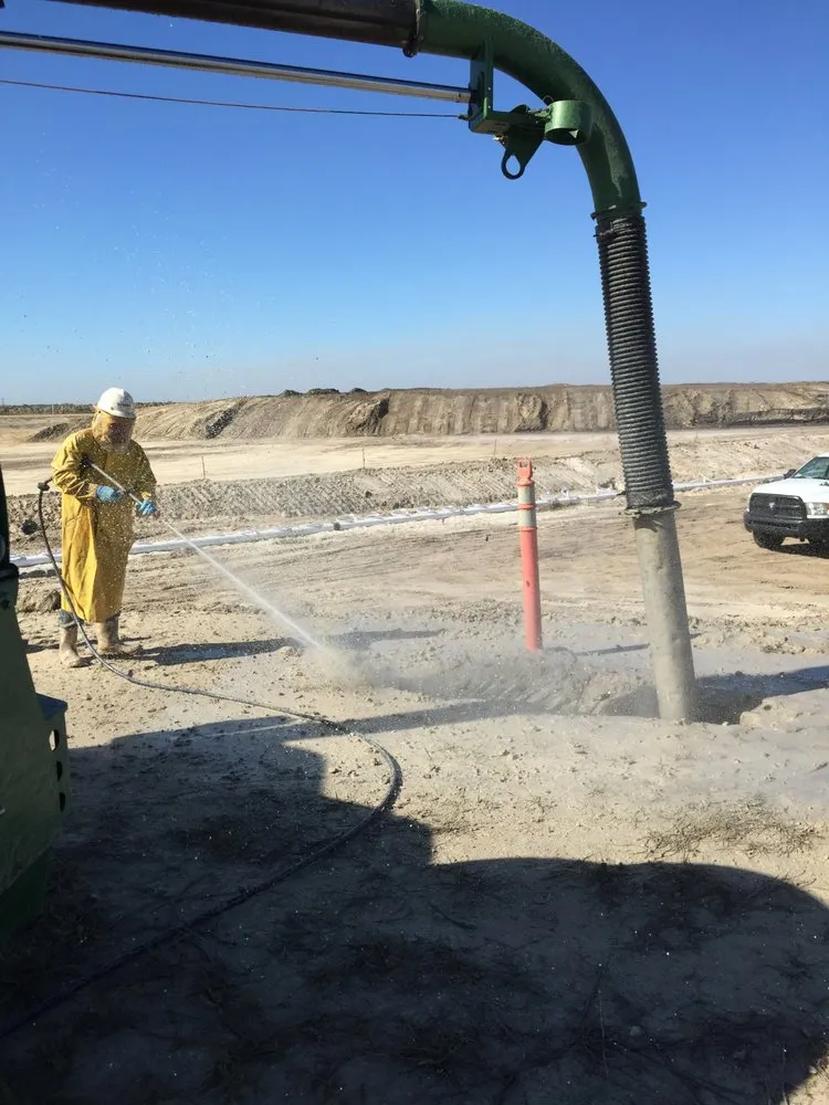 Slide of Meeks Plumbing