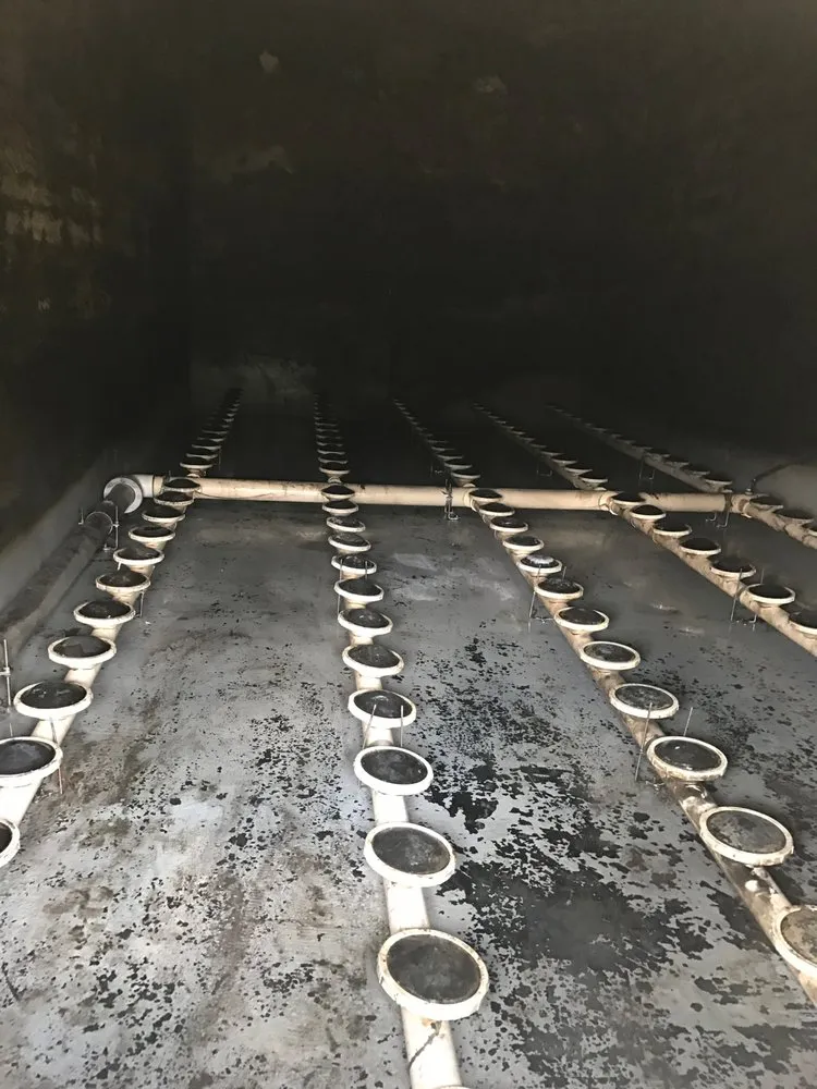 Slide of Meeks Plumbing