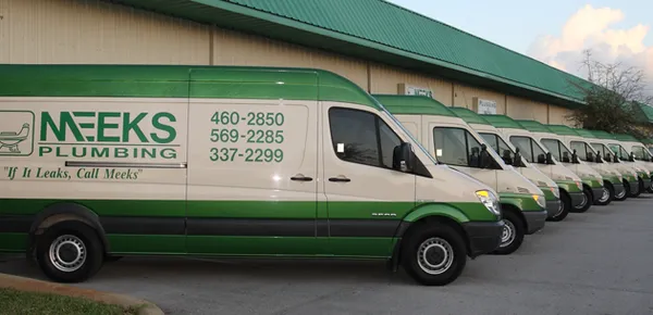 Meeks Plumbing