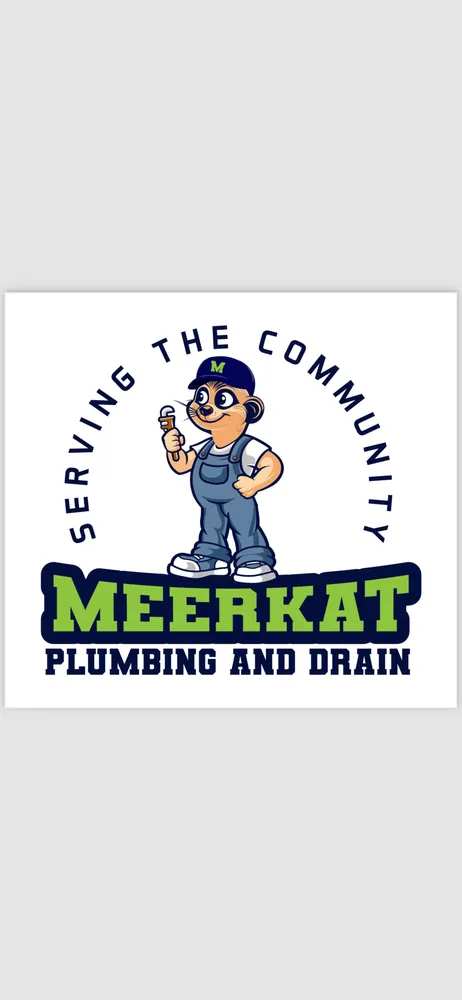 Slide of Meerkat Plumbing and Drain