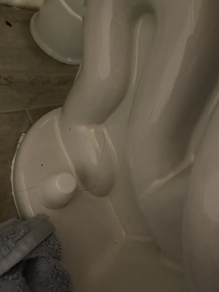 Slide of Meetze Plumbing