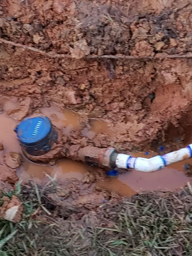 Slide of Meetze Plumbing