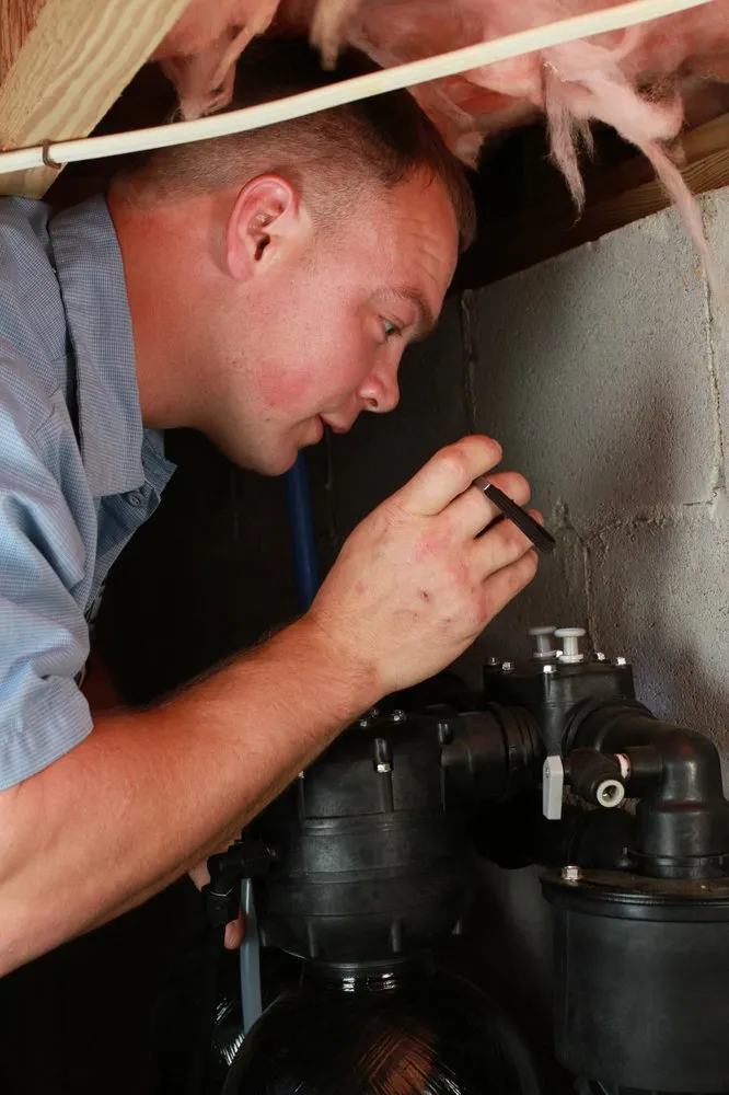 Slide of Meetze Plumbing