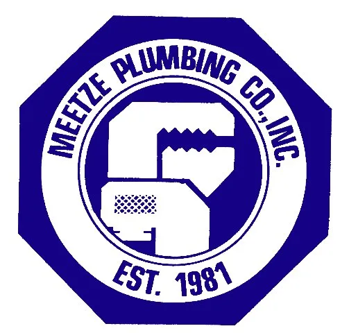 Slide of Meetze Plumbing