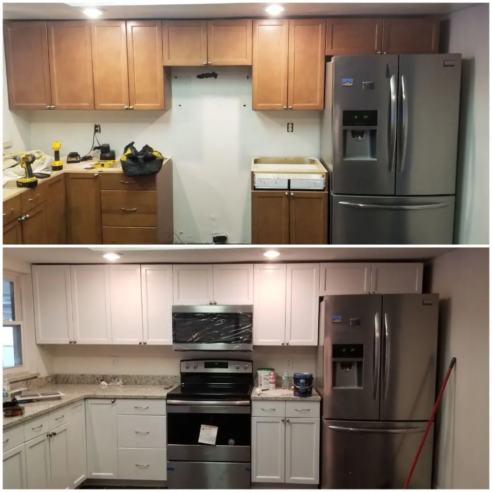 Slide of Mega Maintenance Tampa