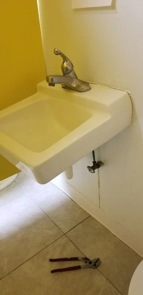 Slide of Mega Maintenance Tampa