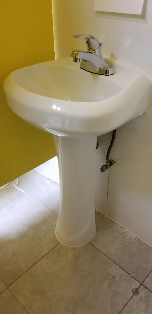 Slide of Mega Maintenance Tampa