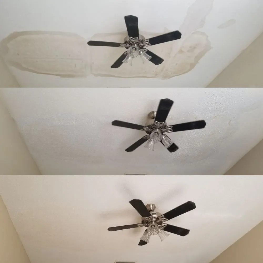 Slide of Mega Maintenance Tampa