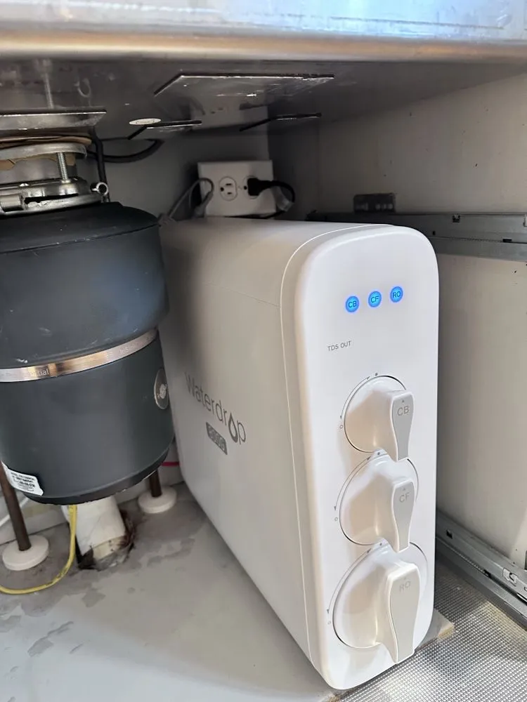 Slide of Mega Multiservice