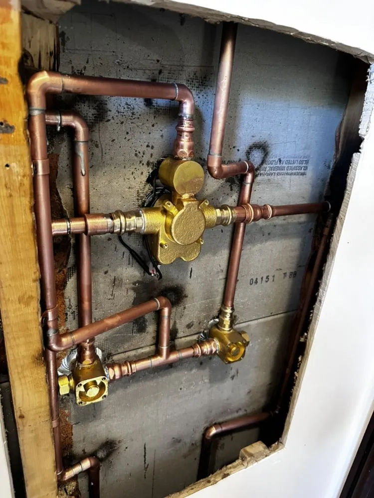 Slide of Mega Multiservice