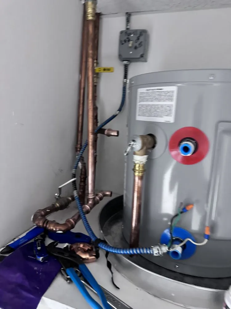 Trusted leak detection service in Herndon, VA - Mega Multiservice